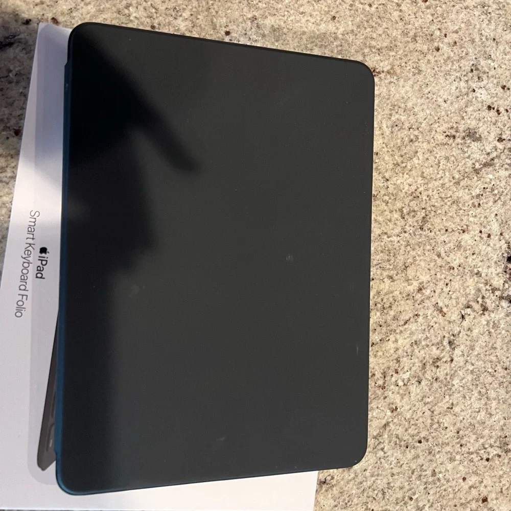Apple iPad Smart Keyboard folio 11 pro